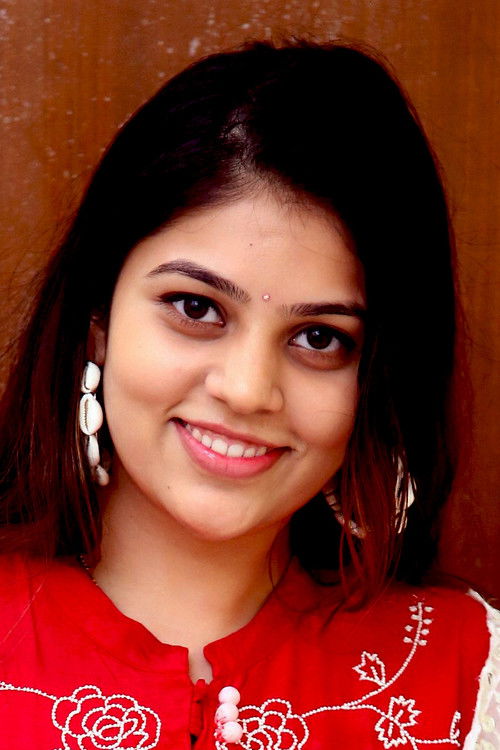 Photo of Bandhavi Sridhar