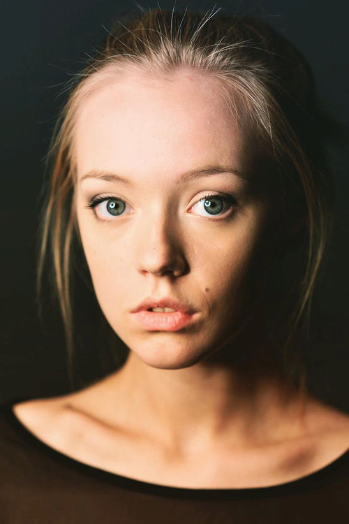 Photo of Victoria Agalakova