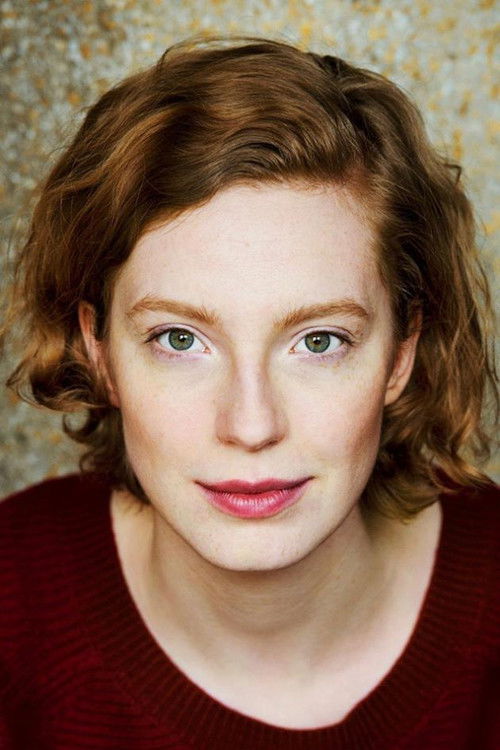 Photo of Luise Wolfram