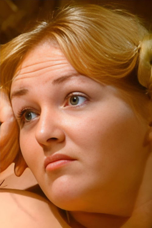 Photo of Marita Juchen