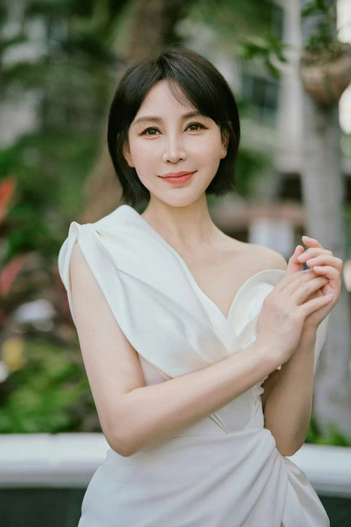 Photo of Yue Lina