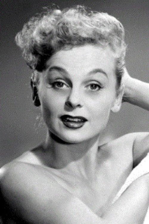 Photo of Bruni Löbel