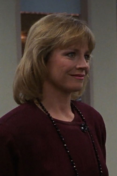 Photo of Martina Deignan