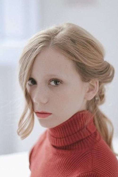 Photo of Laia Manzanares