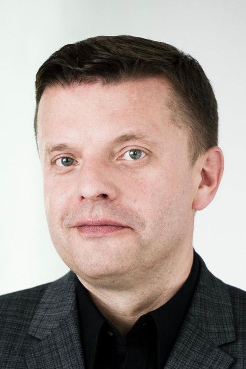 Photo of Leonid Parfyonov