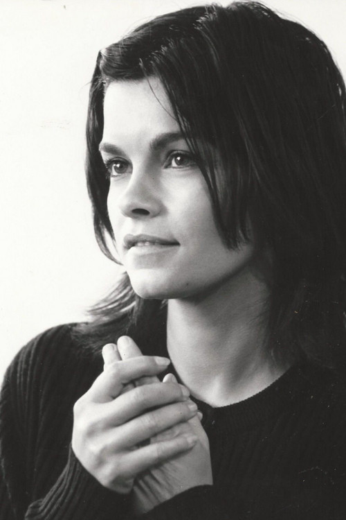 Photo of Geneviève Bujold