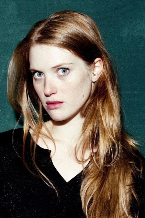 Photo of Fleur Geffrier