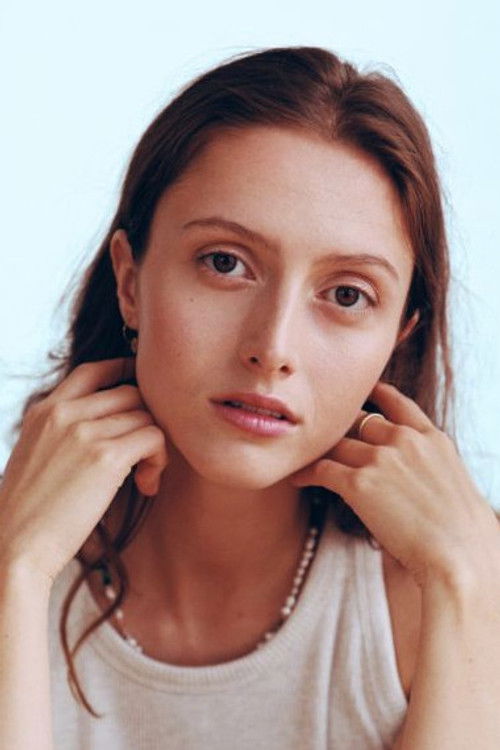 Photo of Florence Lacombe-Soucy