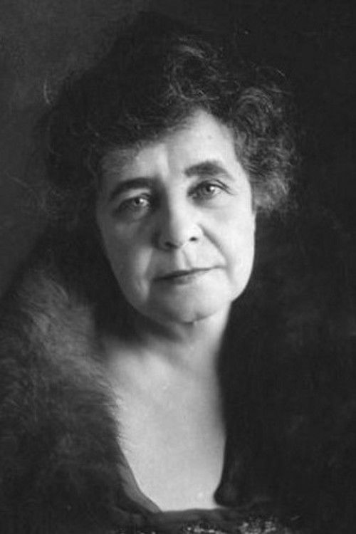 Photo of Florence Roberts