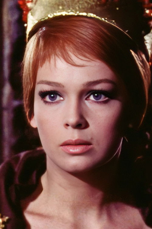 Photo of Teri Tordai