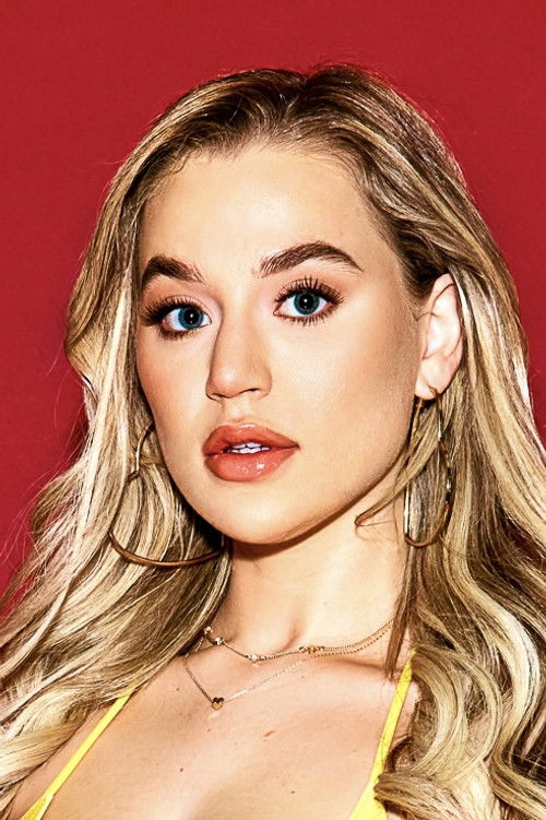 Photo of Blake Blossom