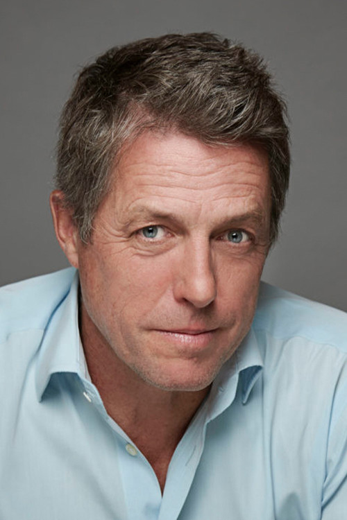 Photo of Hugh Grant