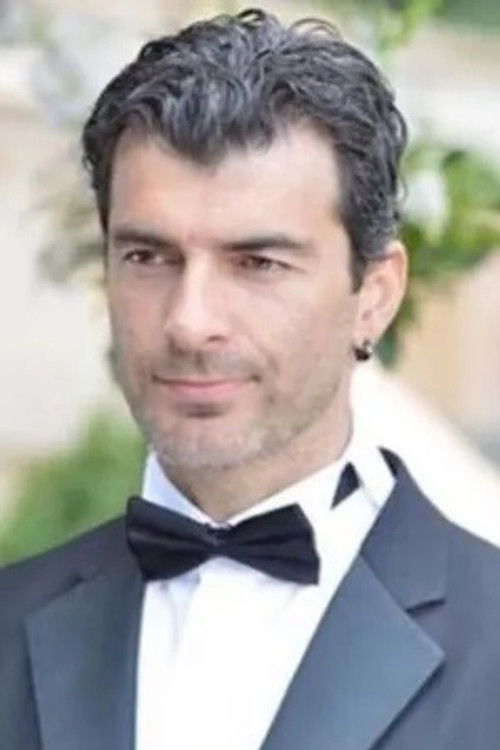 Photo of Özgür Özberk