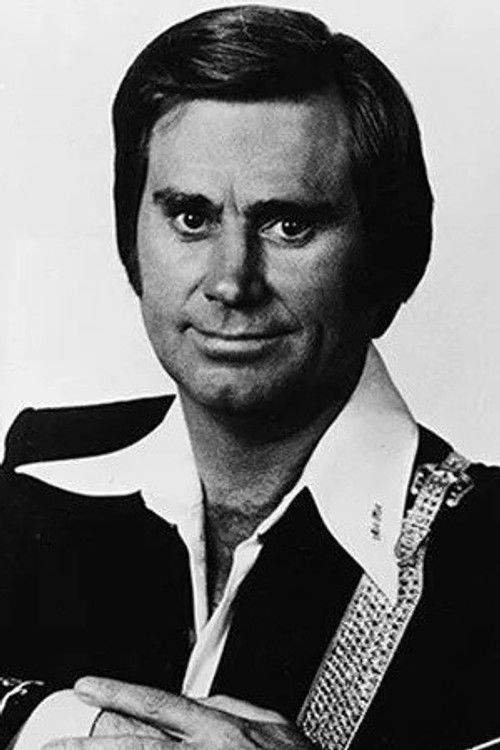 Photo of George Jones