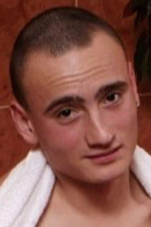 Photo of Eugene Winson