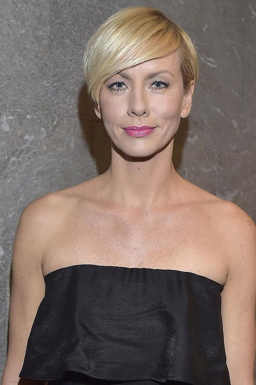 Photo of Anita Werner