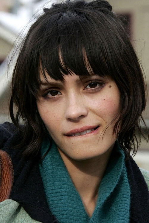 Photo of Shannyn Sossamon