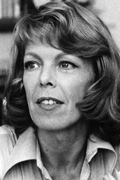 Photo of Cécile Aubry