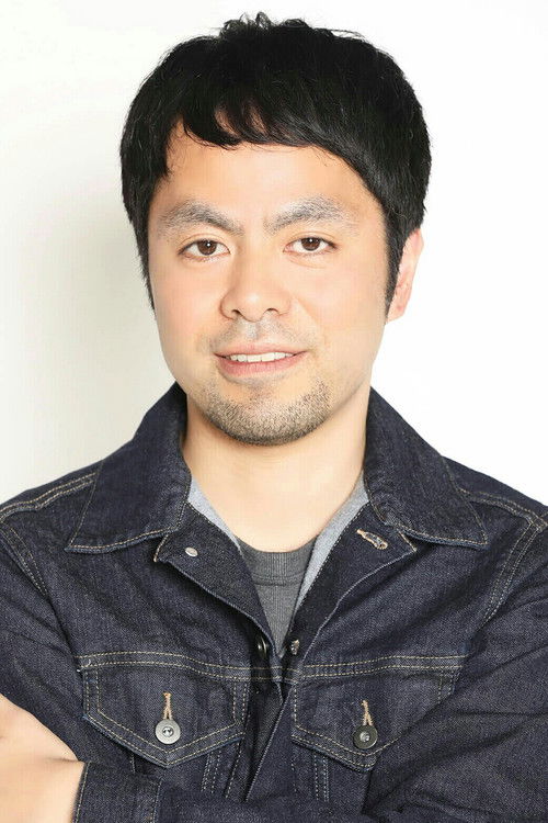 Photo of Kanehira Yamamoto