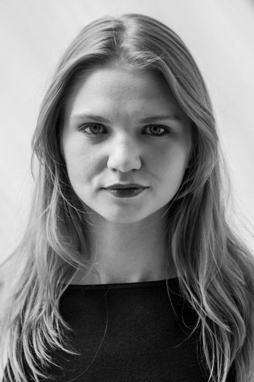 Photo of Luisa Lõhmus