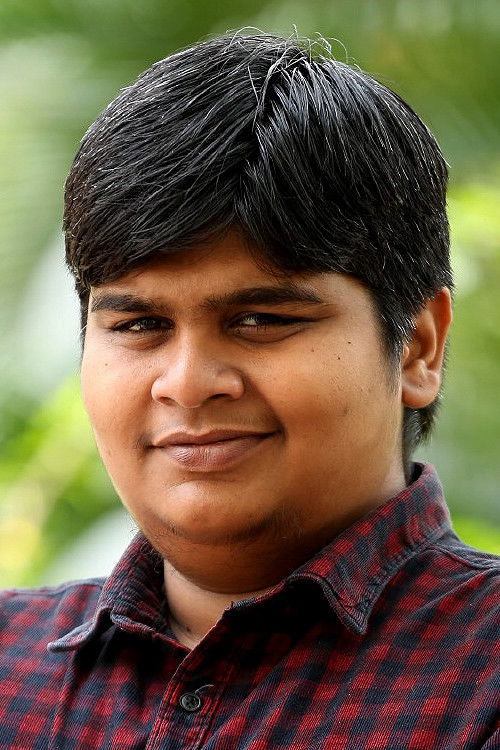 Photo of Karthik Subbaraj