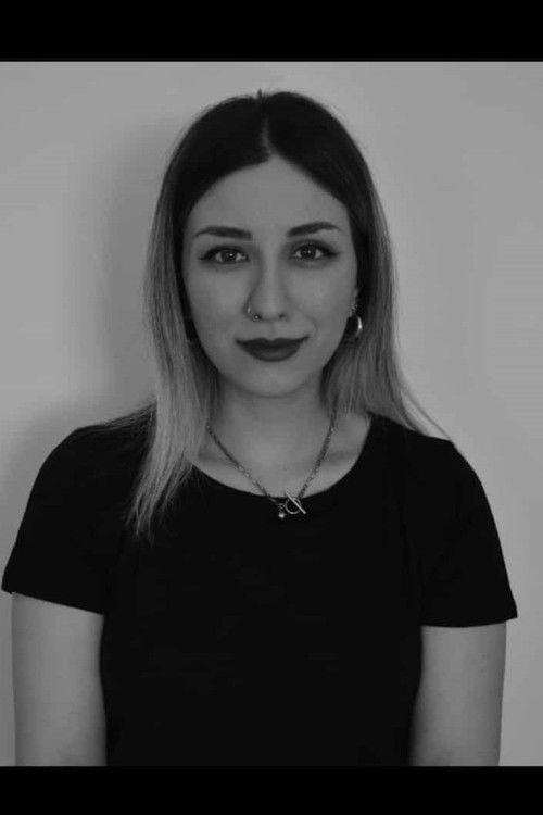 Photo of Christina Antoniadou