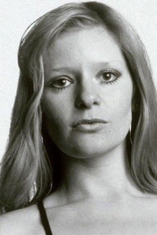 Photo of Mary Millington