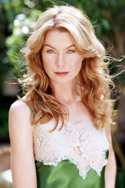 Photo of Ellen Pompeo