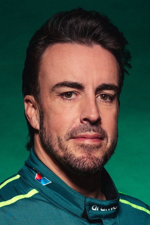 Photo of Fernando Alonso