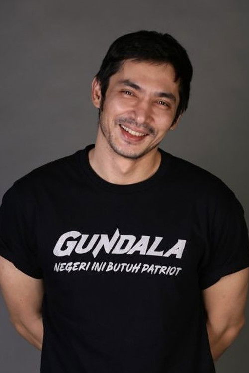 Photo of Abimana Aryasatya