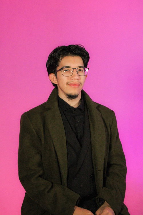 Photo of D'Angelo Guevara