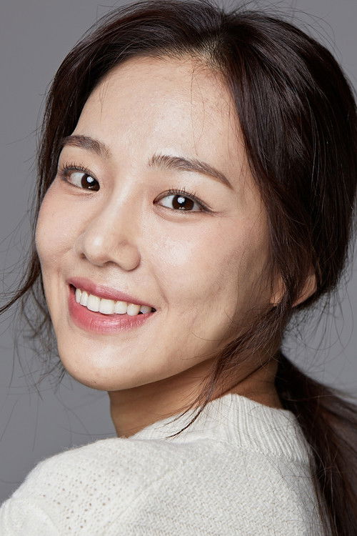 Photo of Han Ji-eun