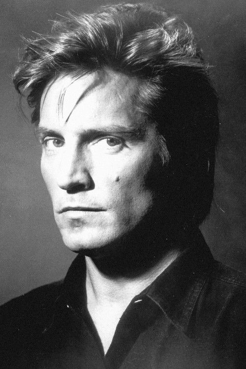 Photo of Joe Dallesandro