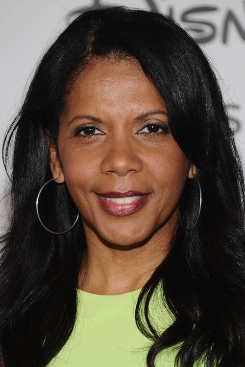 Photo of Penny Johnson Jerald