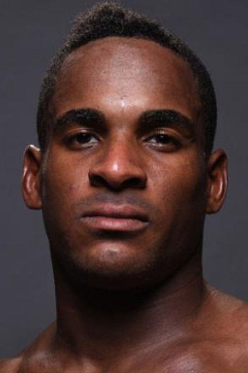 Photo of Lorenz Larkin