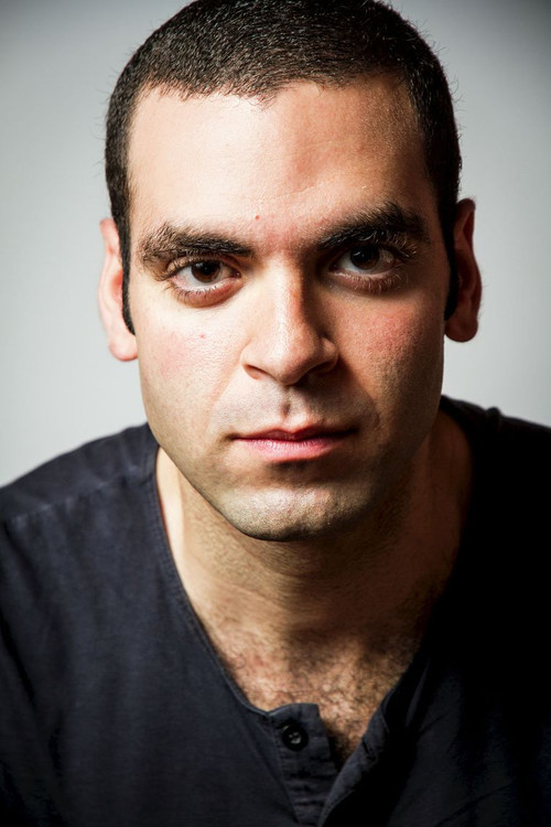 Photo of Adil El Arbi