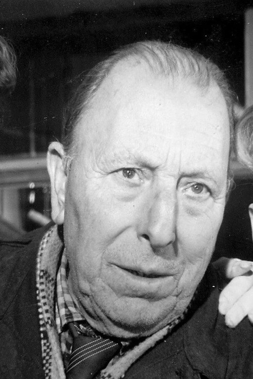 Photo of José Isbert