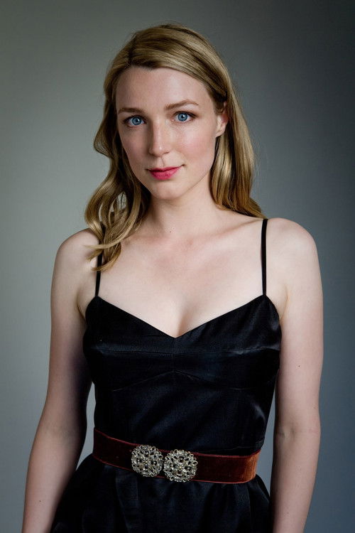 Photo of Tania Nolan