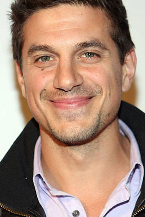 Photo of Andy Davoli