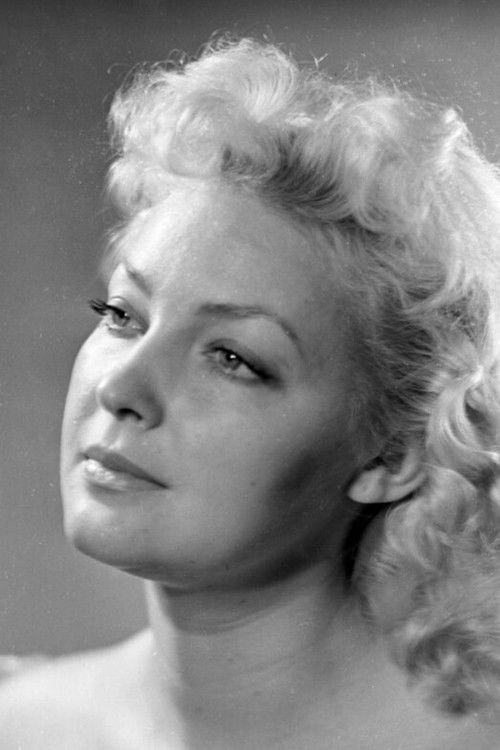 Photo of Irina Skobtseva