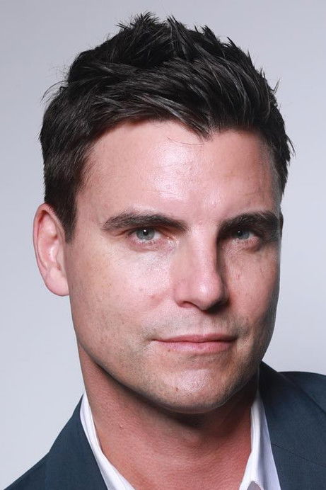 Photo of Colin Egglesfield