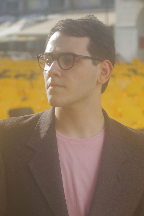 Photo of Leonardo Martinelli