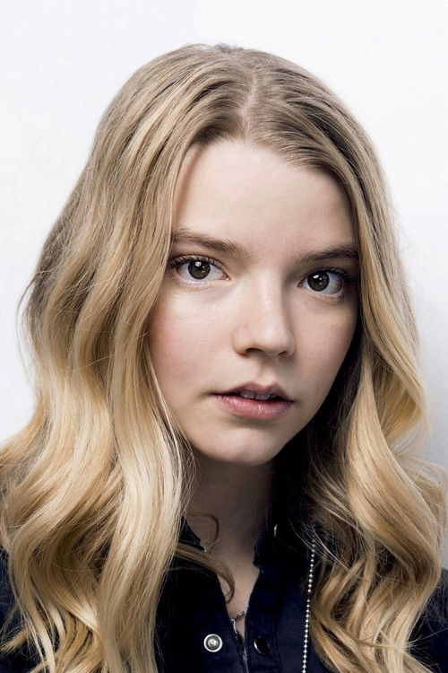 Photo of Anya Taylor-Joy