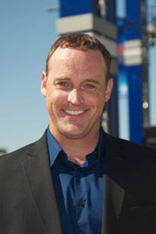 Photo of Matt Iseman