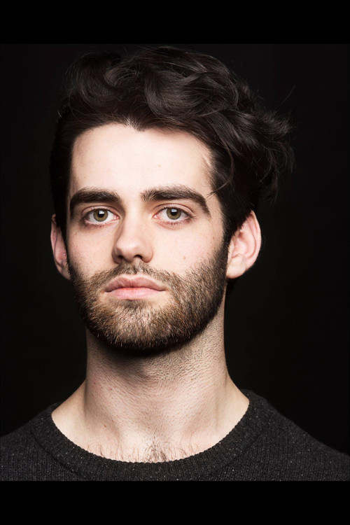 Photo of Conlan Ledwith