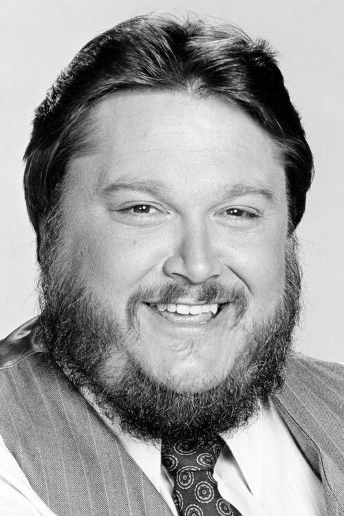 Photo of Dennis Burkley