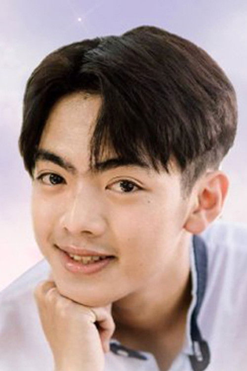 Photo of Alongkorn Chaovanaprecha