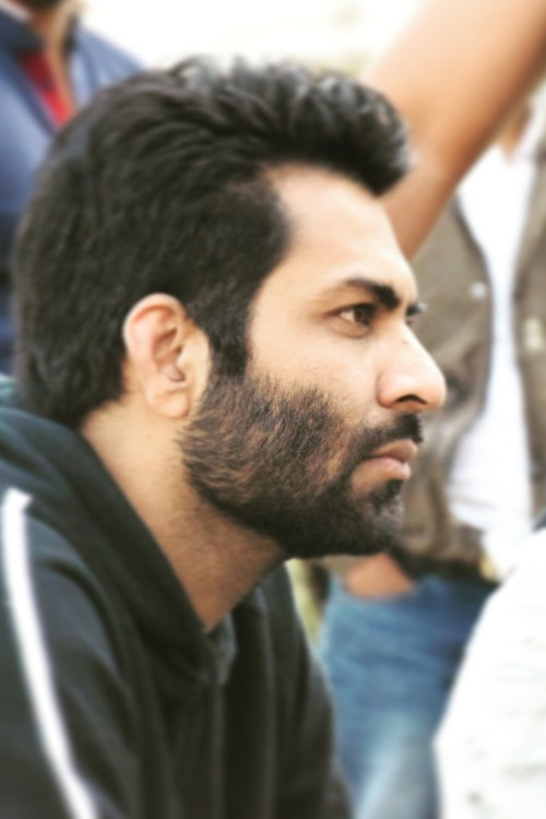 Photo of Abdul Quadir Amin