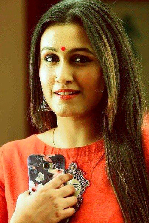 Photo of Kavitha Nair