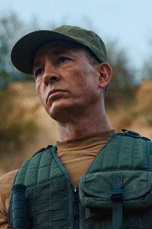 Photo of Andrii Mostrenko